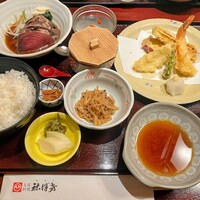 土佐料理 祢保希 丸の内店 - 