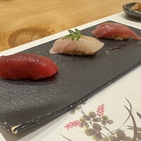 鮨うら山 栄離れ - 