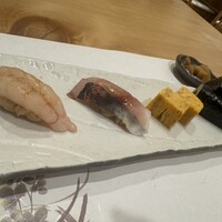 鮨うら山 栄離れ - 