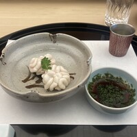 やま中・本店　鮨と日本料理　 - 