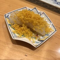 鮨 銀座おのでら 弟 本店 - 