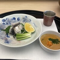 やま中・本店　鮨と日本料理　 - 
