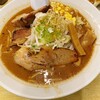 ラーメン道黒こくや