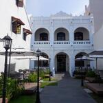 Baba House Melaka - 外観
