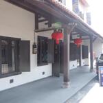 Baba House Melaka - 外観