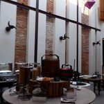 Baba House Melaka - 内観