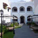 Baba House Melaka - 外観