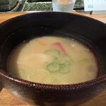 とんかつ じゅんちゃん - 