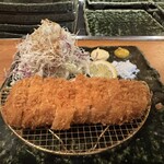 とんかつ じゅんちゃん - 