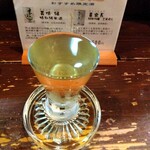 味ごころ談 - 日本酒