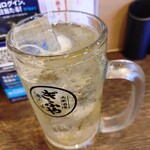 大衆酒場 ぎふや - 
