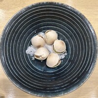 花見川 大富 - ギンナン