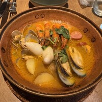 マヌエル タスカ ド ターリョ 丸の内店 - 
