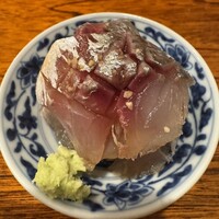 鮨 そえ島 - 