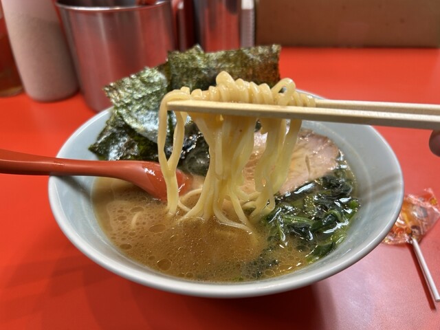 Musashi Ya Itabashi Ten photo 2