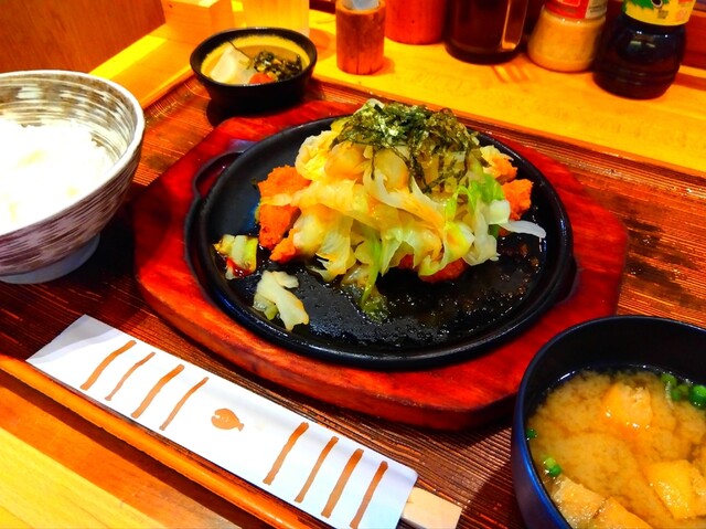 Su Zuya Akihabara Ten photo 3