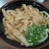立花うどん