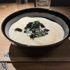 松田謹製 夜鳴蕎麦 - 料理写真: