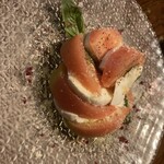 炭火バルとりびぃーの - 