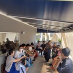 おうどん 瀬戸晴れ - 