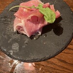 炭火バルとりびぃーの - 