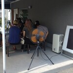 おうどん 瀬戸晴れ - 