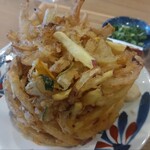 おうどん 瀬戸晴れ - 