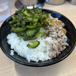 ラーメン 大國家 - 