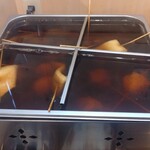 おうどん 瀬戸晴れ - 