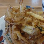 おうどん 瀬戸晴れ - 