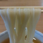 おうどん 瀬戸晴れ - 