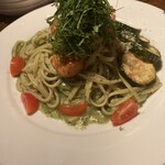 炭火バルとりびぃーの - 