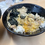 ラーメン 大國家 - 