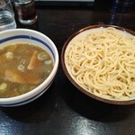 さい。 - 料理写真:もりそば 880円