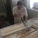 おうどん 瀬戸晴れ - 