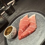 焼うお いし川 博多 - 