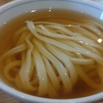 おうどん 瀬戸晴れ - 