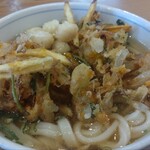 おうどん 瀬戸晴れ - 