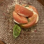 炭火バルとりびぃーの - 