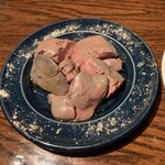 炭火バルとりびぃーの - 