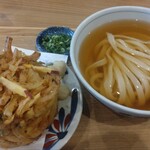 おうどん 瀬戸晴れ - 