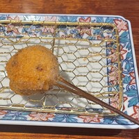 串揚げキッチン だん 梅田店 - 