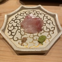 鮨 龍次郎 - 