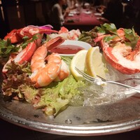 Re Wharf - 