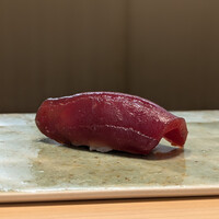 鮨 さいとう はなれ NANZUKA - 