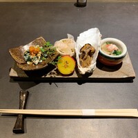 食堂 ぎんみ - 