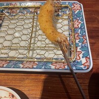 串揚げキッチン だん 梅田店 - 