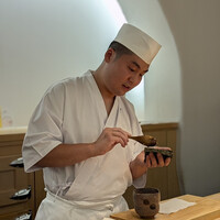 鮨 さいとう はなれ NANZUKA - 