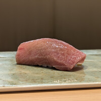 鮨 さいとう はなれ NANZUKA - 