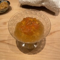鮨 龍次郎 - 